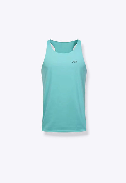 Ultra-Light Workout Racerback Vest ANJE REBEL
