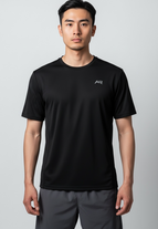 Black / Extra Small