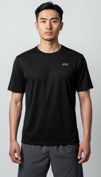 Black / Extra Small