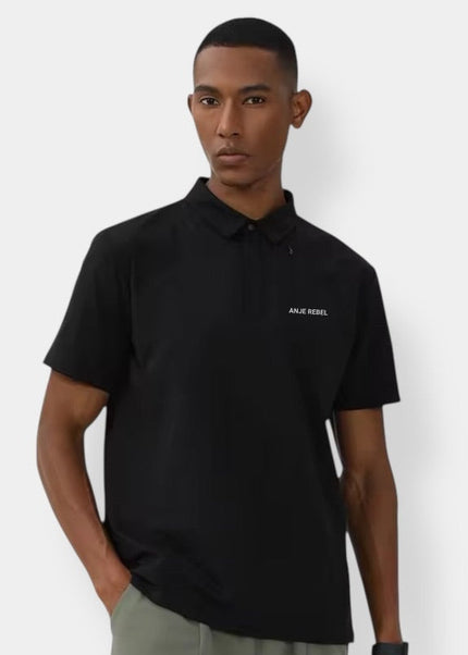 Gentleman Polo Shirt ANJE REBEL