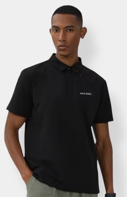 Gentleman Polo Shirt ANJE REBEL