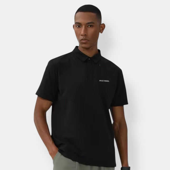 Gentleman Polo Shirt ANJE REBEL