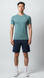 Teal Blue / Extra Small