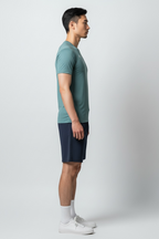 ANJE REBEL Cool-Tech Sports T-Shirt ANJE REBEL