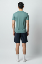 ANJE REBEL Cool-Tech Sports T-Shirt ANJE REBEL