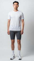 Light Grey / Extra Small