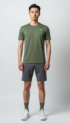 Army Green / Extra Small