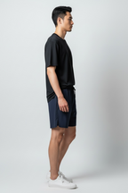 ANJE REBEL Breathable Active Shorts ANJE REBEL