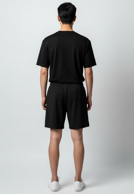 ANJE REBEL Breathable Active Shorts ANJE REBEL