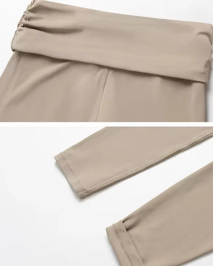 Artha Leggings ANJE REBEL