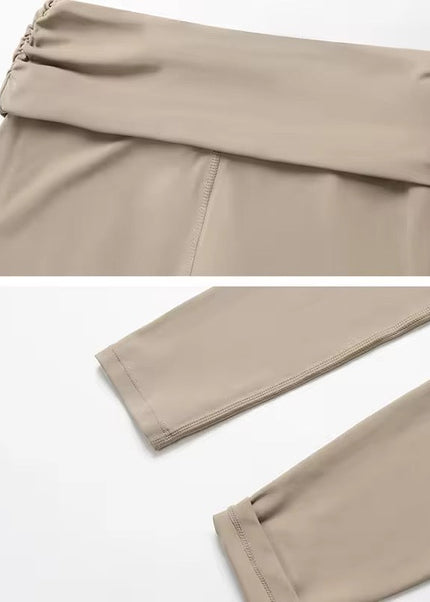 Artha Leggings ANJE REBEL