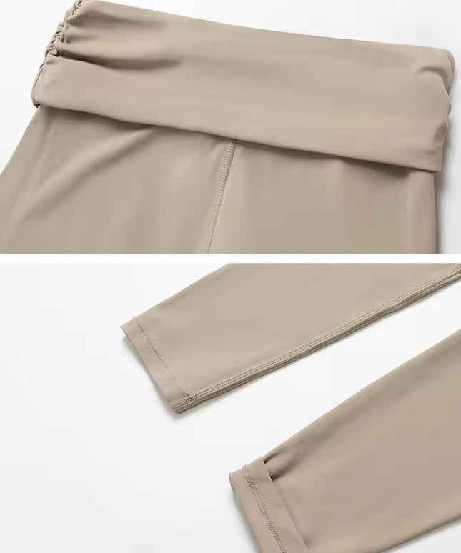 Artha Leggings ANJE REBEL