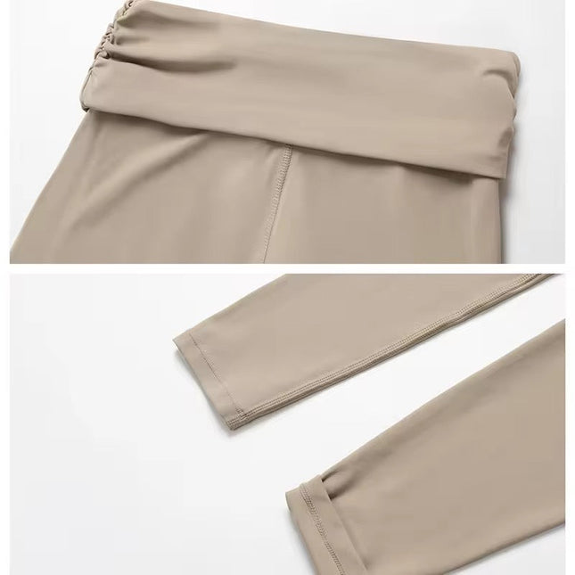 Artha Leggings ANJE REBEL