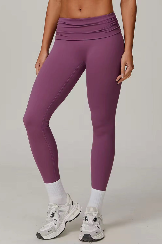 Artha Leggings ANJE REBEL