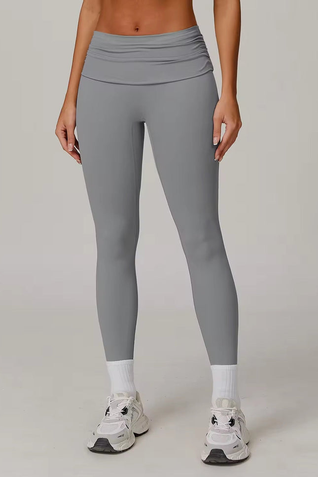 Artha Leggings ANJE REBEL