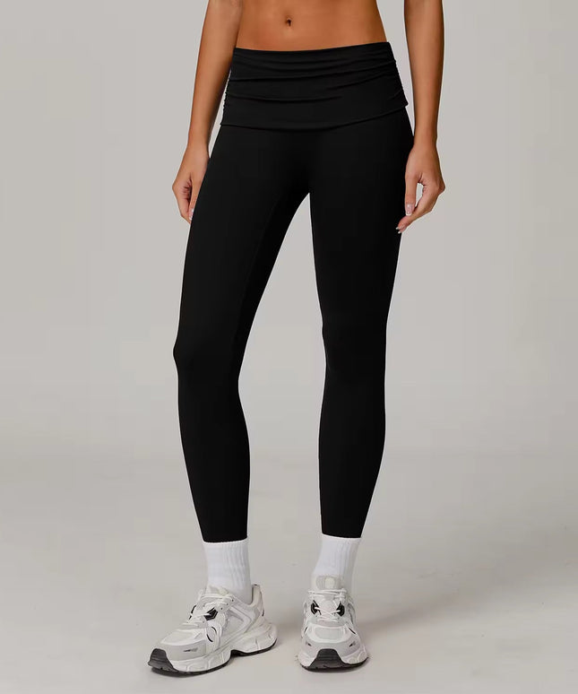 Artha Leggings ANJE REBEL