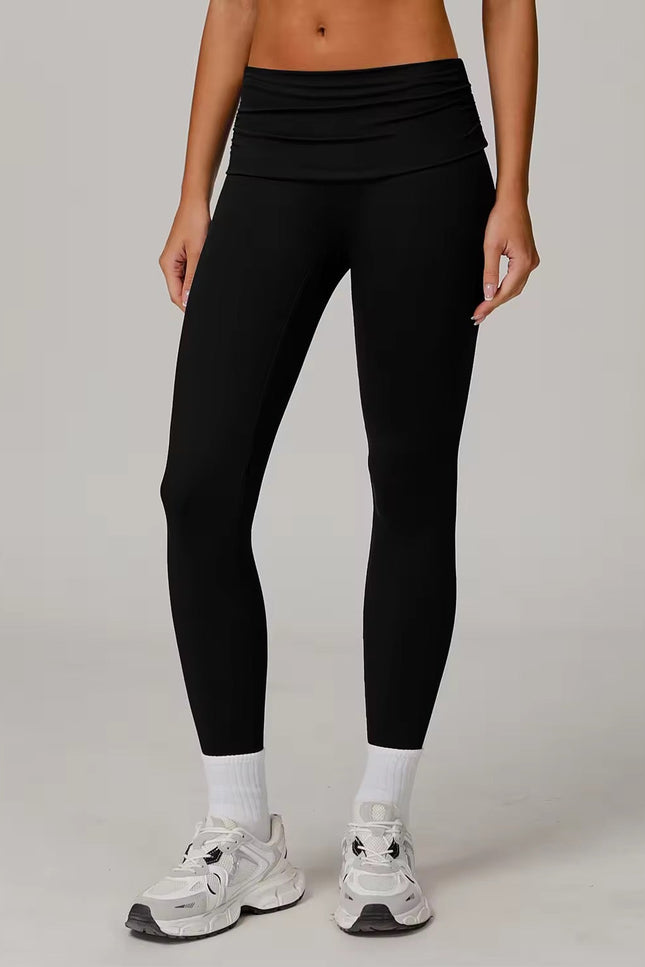 Artha Leggings ANJE REBEL