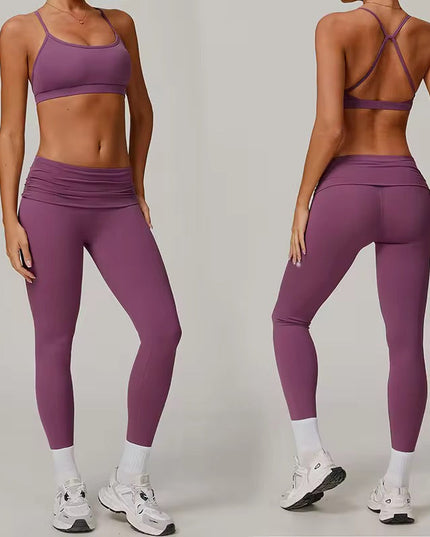 Artha Leggings ANJE REBEL
