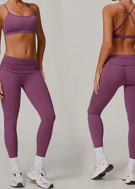 Artha Leggings ANJE REBEL