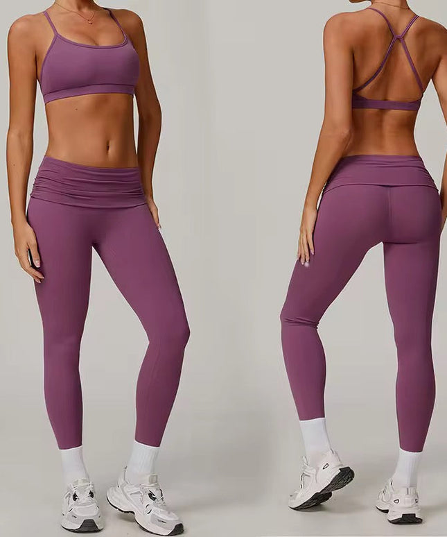 Artha Leggings ANJE REBEL
