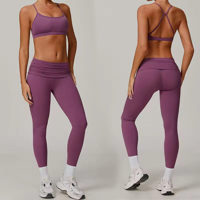 Artha Leggings ANJE REBEL