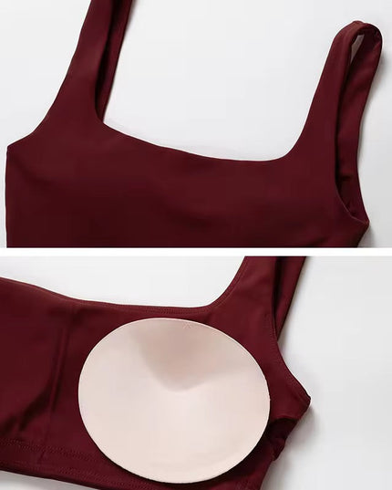 Artha Sports Bra ANJE REBEL
