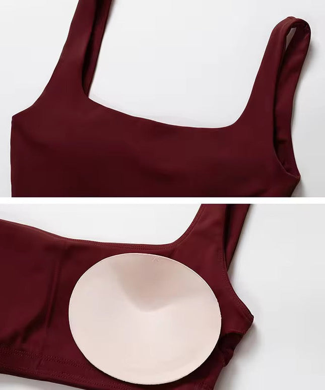 Artha Sports Bra ANJE REBEL