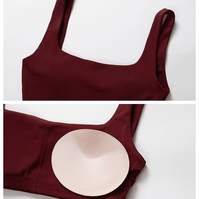 Artha Sports Bra ANJE REBEL