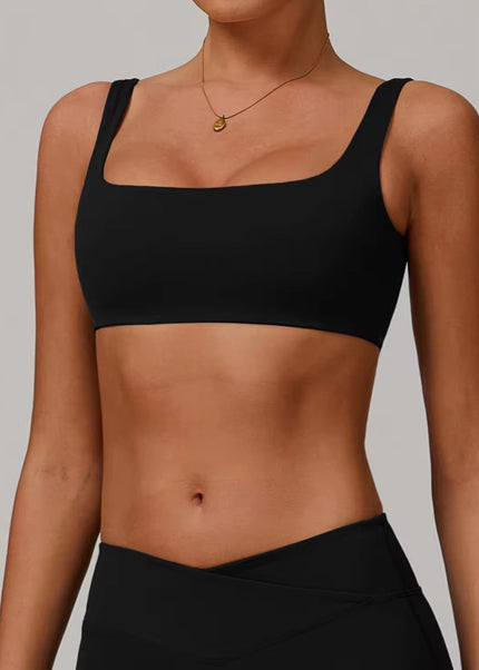 Artha Sports Bra ANJE REBEL
