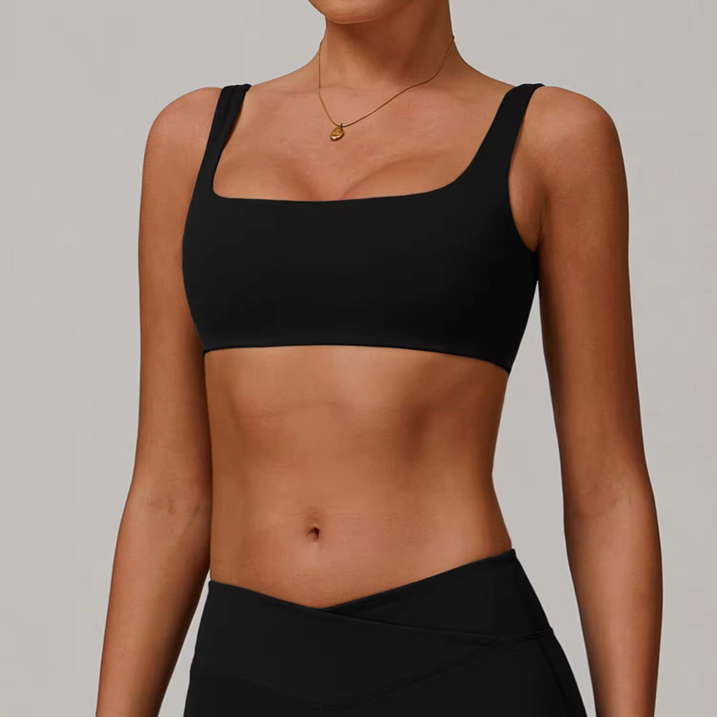 Artha Sports Bra ANJE REBEL