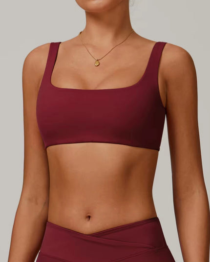Artha Sports Bra ANJE REBEL