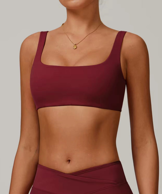 Artha Sports Bra ANJE REBEL