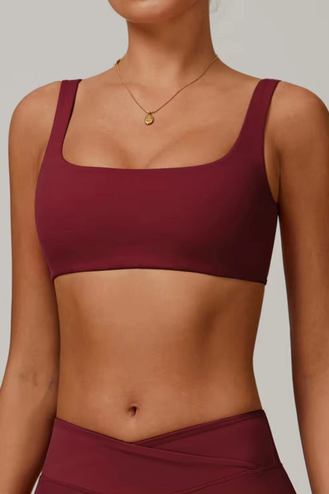 Artha Sports Bra ANJE REBEL