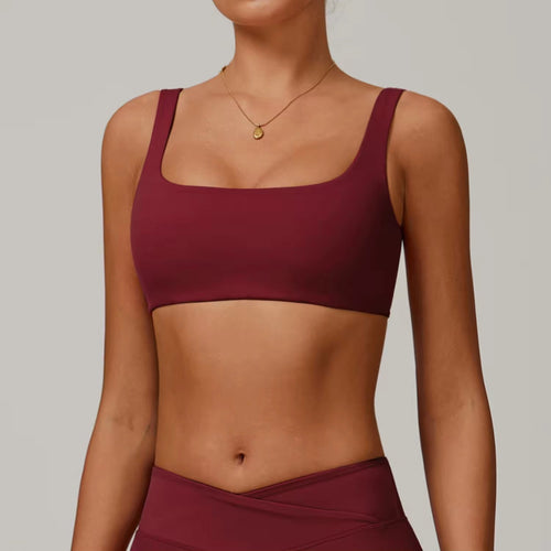 Artha Sports Bra ANJE REBEL