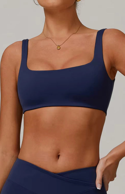 Artha Sports Bra ANJE REBEL
