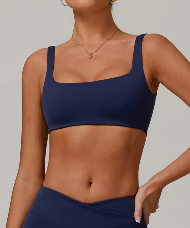 Artha Sports Bra ANJE REBEL