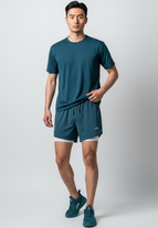 Ocean Blue / Small