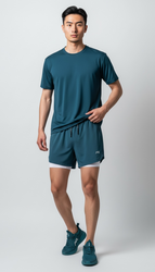 Ocean Blue / Small