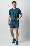 ANJE REBEL 2-in-1 Running Shorts ANJE REBEL