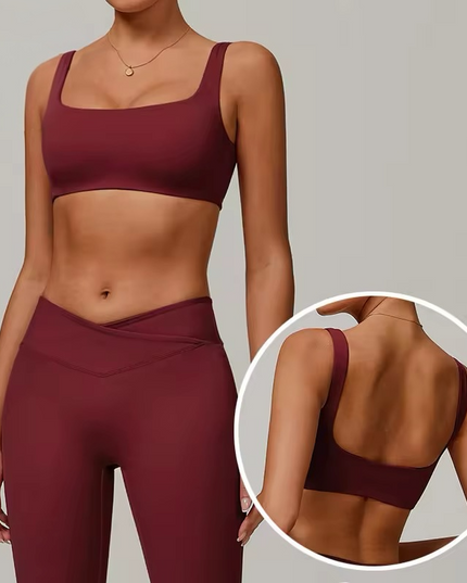 Artha Sports Bra ANJE REBEL