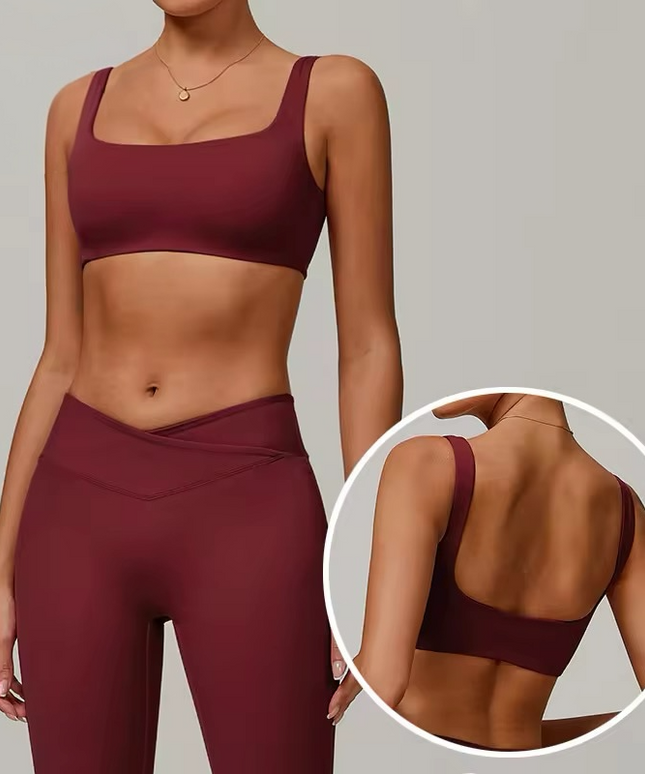 Artha Sports Bra ANJE REBEL