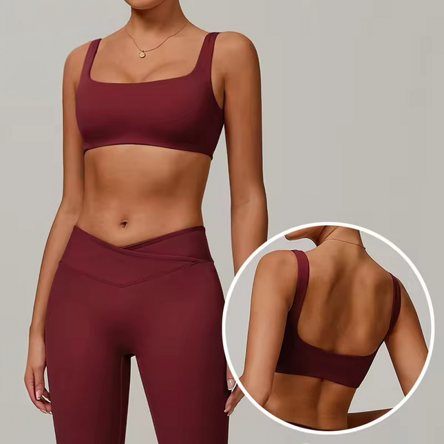 Artha Sports Bra ANJE REBEL