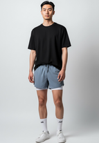 Sky Blue / Small