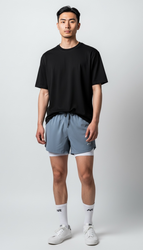 Sky Blue / Small
