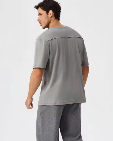 Relaxed Weekend T-Shirt ANJE REBEL