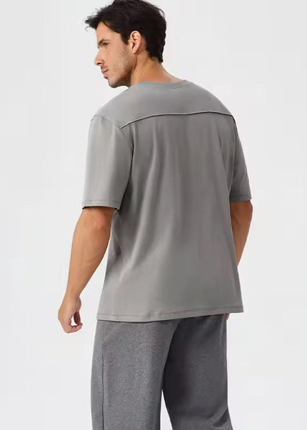 Relaxed Weekend T-Shirt ANJE REBEL