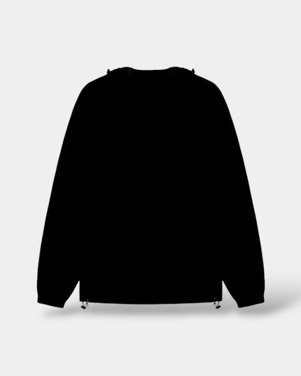 “We Shine Together” Waterproof Jacket ANJE REBEL