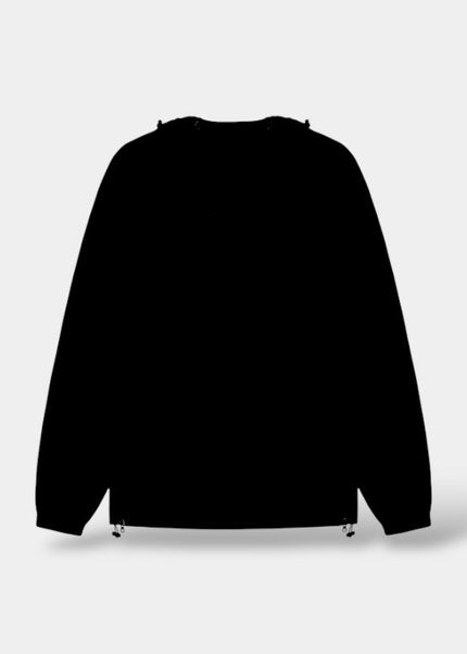 “We Shine Together” Waterproof Jacket ANJE REBEL