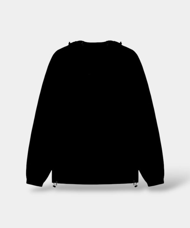 “We Shine Together” Waterproof Jacket ANJE REBEL
