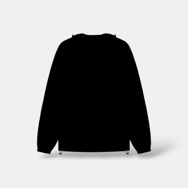 “We Shine Together” Waterproof Jacket ANJE REBEL